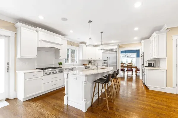 $2,595,000 | 14 Rockwood Lane, Needham, MA 02492