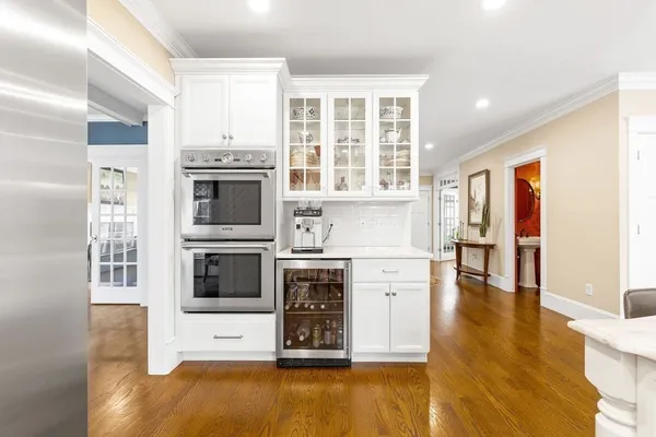 $2,595,000 | 14 Rockwood Lane, Needham, MA 02492
