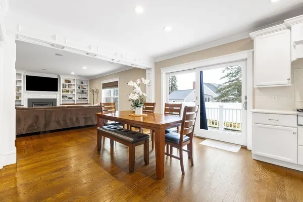 $2,595,000 | 14 Rockwood Lane, Needham, MA 02492