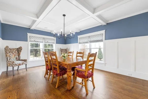 $2,595,000 | 14 Rockwood Lane, Needham, MA 02492