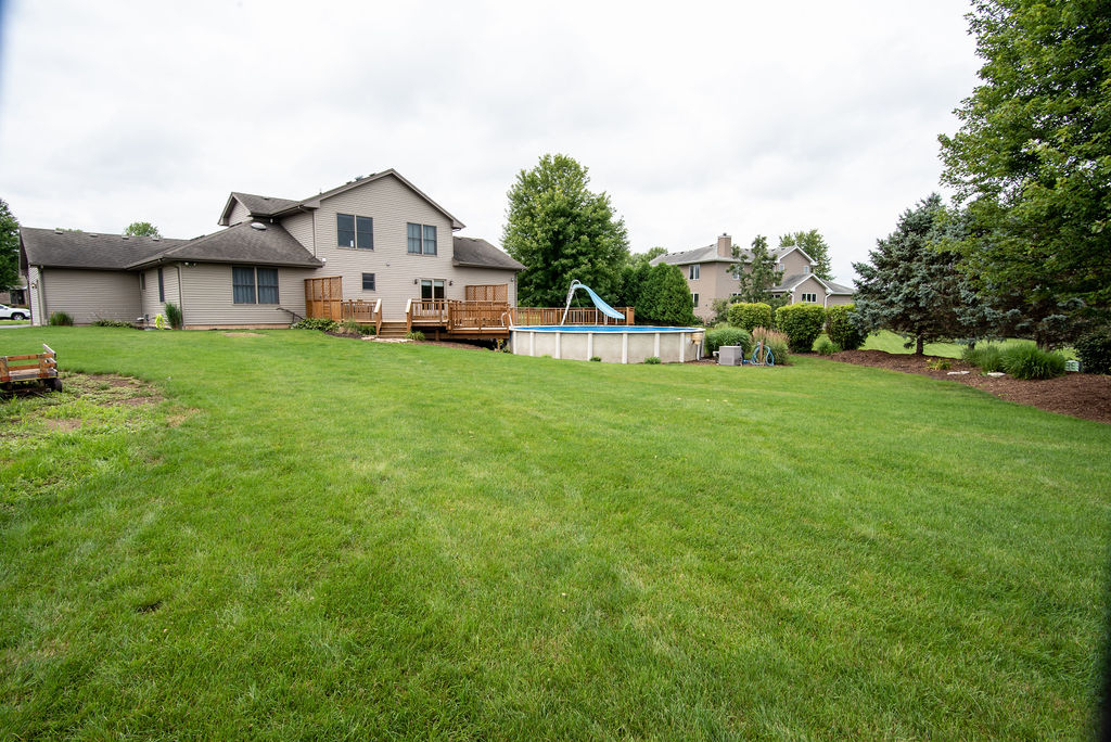 8709 South Rood Road Kingston, IL 60145 - Photo 2 of 25