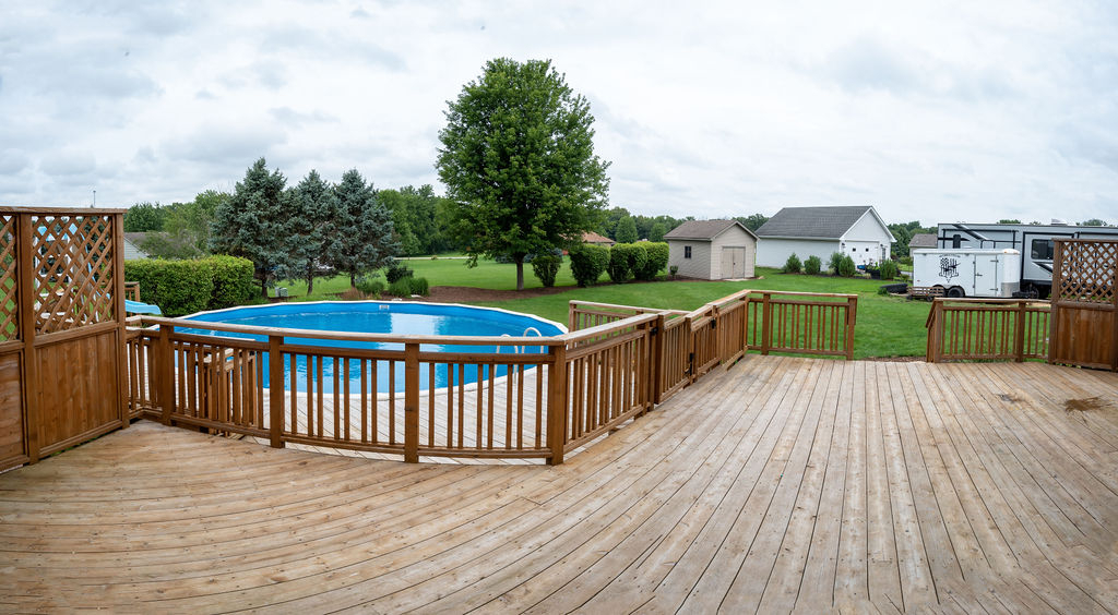 8709 South Rood Road Kingston, IL 60145 - Photo 3 of 25