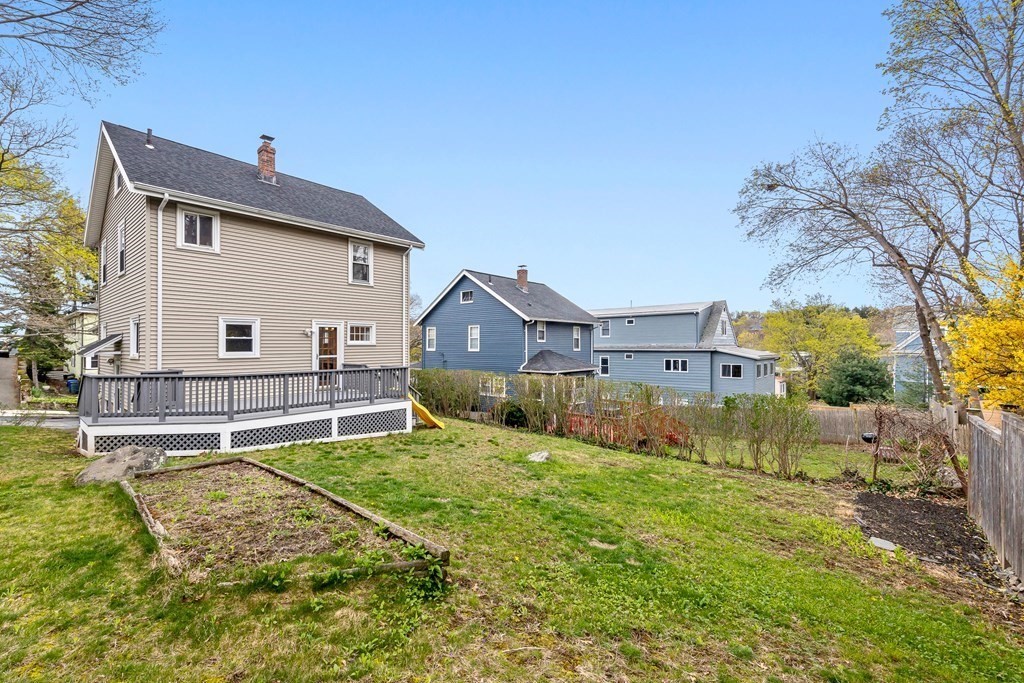 20 Newland Road Arlington, MA 02474 - Photo 42 of 42 Gallery Image 42