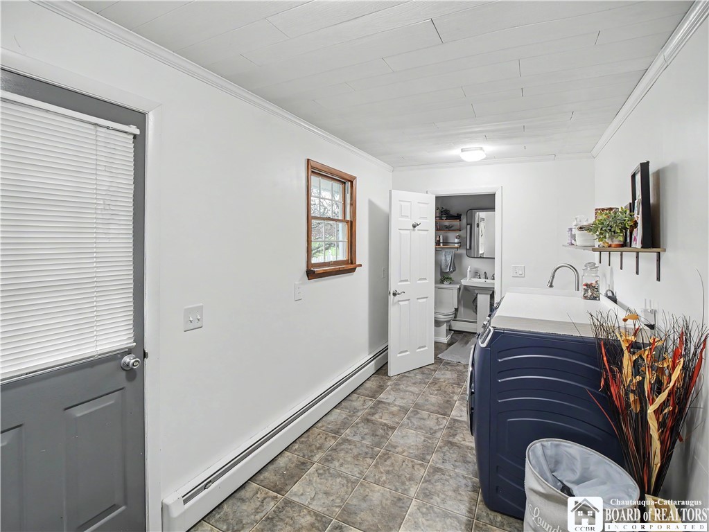 9668 Adams Road Pomfret, NY 14063 - Photo 30 of 50