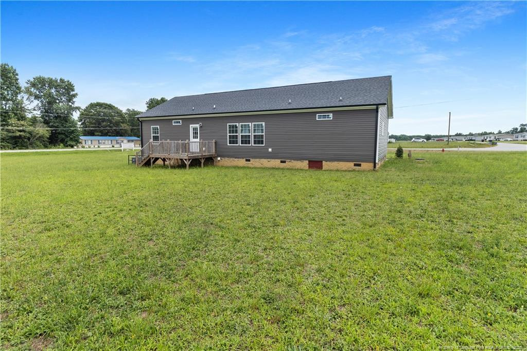 42 Ajax Road St. Pauls, NC 28384 - Photo 33 of 34 Photo 33