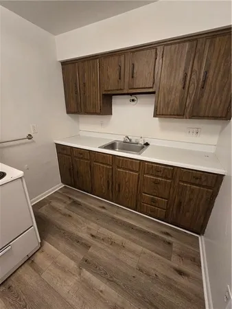 $775 | 210 5th Avenue, Unit 16, Elizabeth, PA 15037