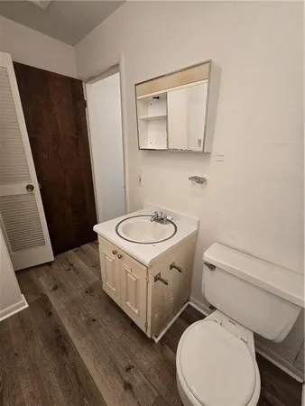 $775 | 210 5th Avenue, Unit 16, Elizabeth, PA 15037