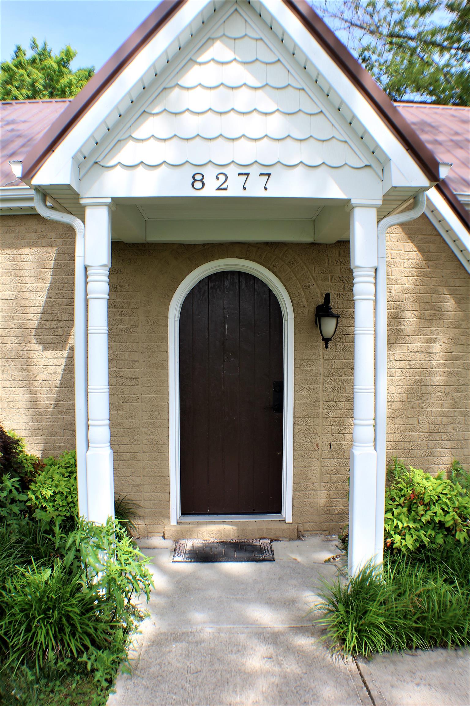8277 Old Baxter Road Baxter, TN 38544 - Photo 28 of 30 Gallery Image 28