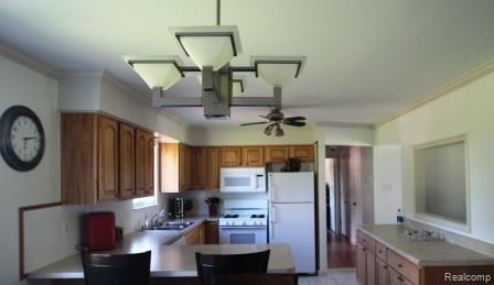 9286 Green Road Goodrich, MI 48438 - Photo 4 of 12 Kitchen.jpg