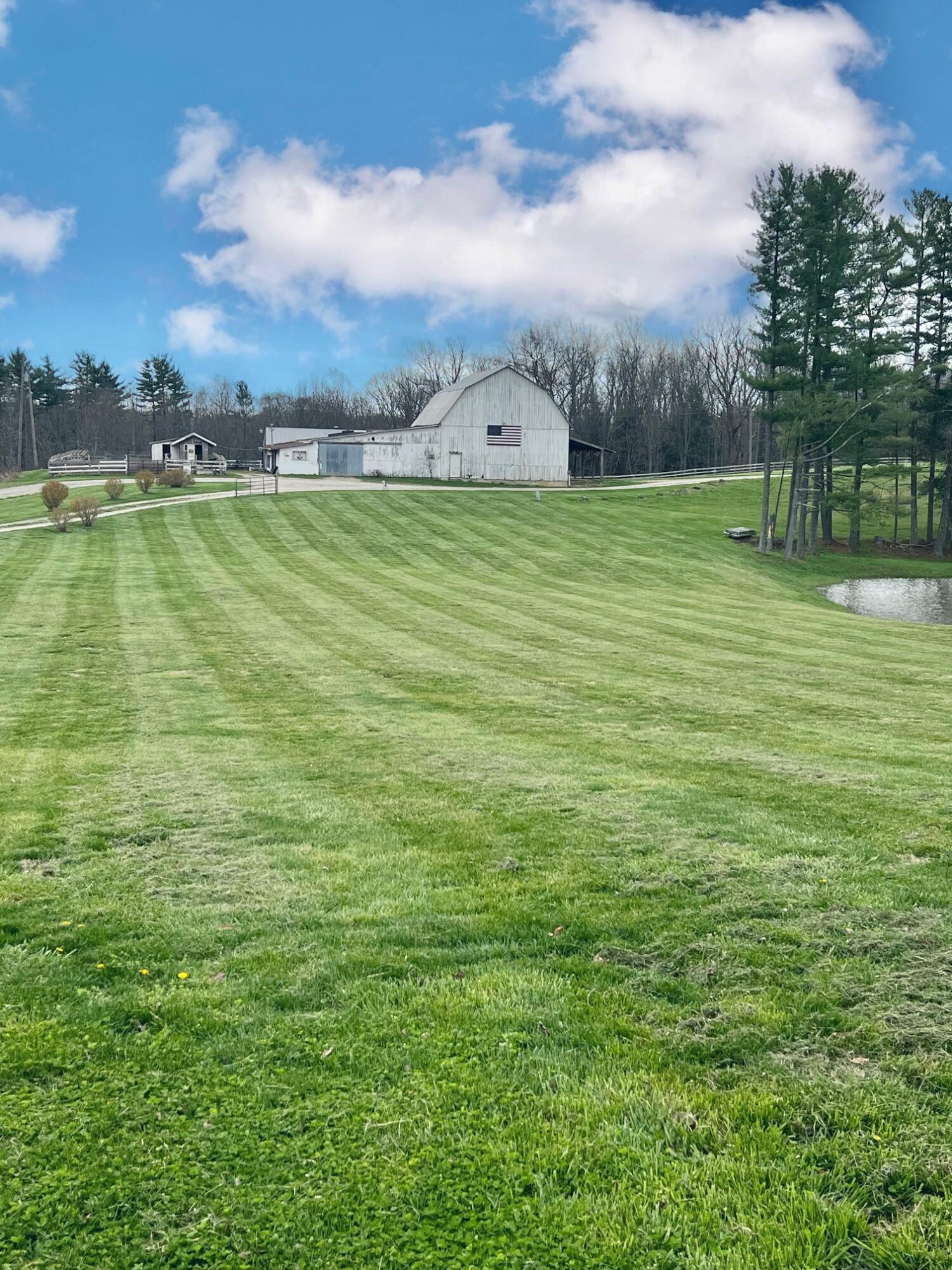 13299 Marshall Road Rockbridge, OH 43149 - Photo 25 of 87 D3DA3852-3795-4208-8D6F-68367D917483