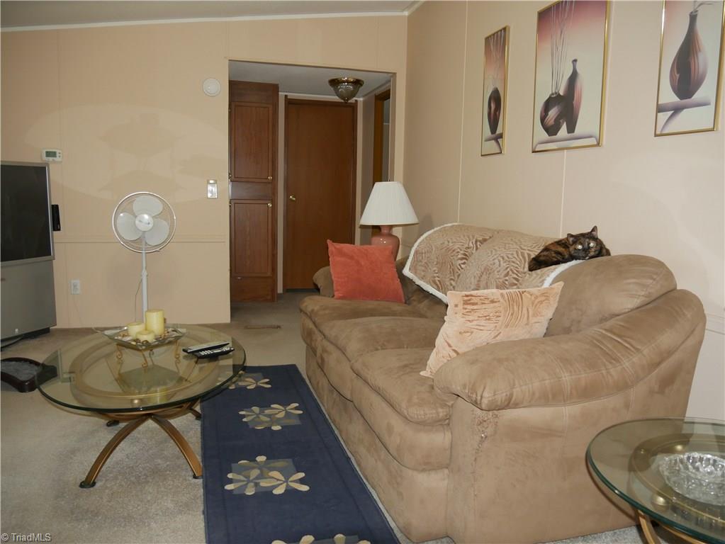 1026 Dodgetown Road Walnut Cove, NC 27052 - Photo 4 of 11 Gallery Image 4