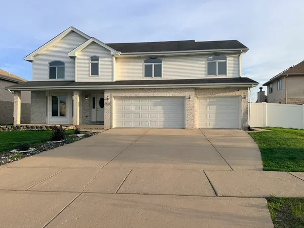 $409,000 | 5327 Northwestern Drive, Matteson, IL 60443