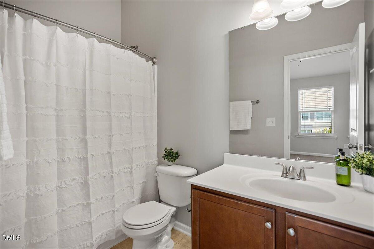 14 Prairie View Court Durham, NC 27703 - Photo 16 of 22