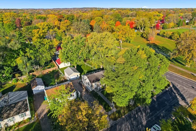 $315,000 | 3304 Yukon Avenue South, St. Louis Park, MN 55426