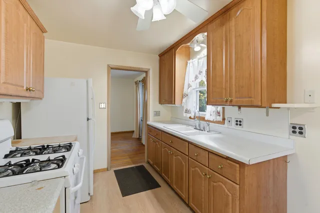 $315,000 | 3304 Yukon Avenue South, St. Louis Park, MN 55426