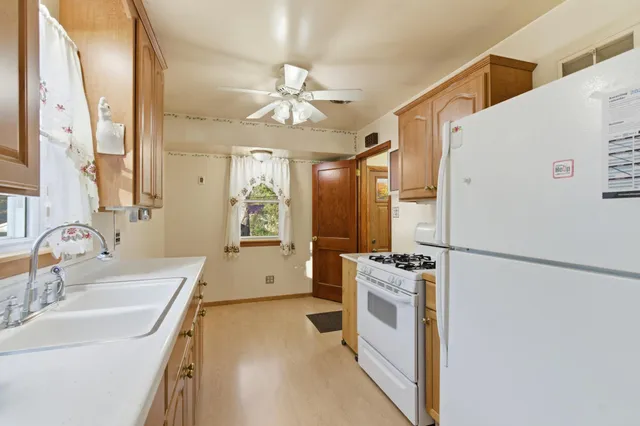 $315,000 | 3304 Yukon Avenue South, St. Louis Park, MN 55426