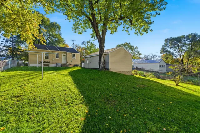 $315,000 | 3304 Yukon Avenue South, St. Louis Park, MN 55426