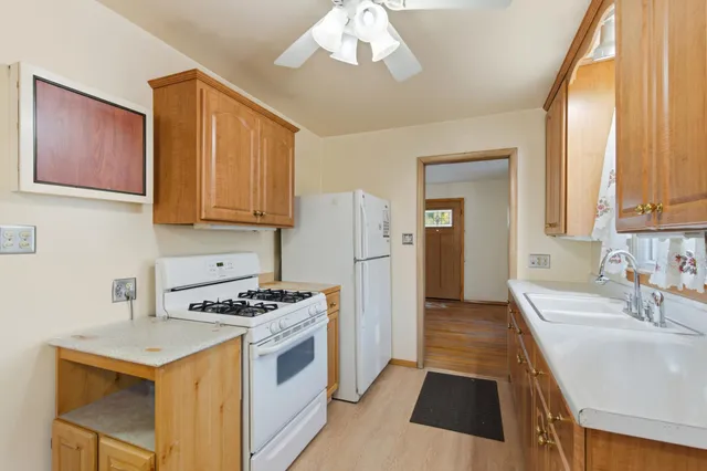 $315,000 | 3304 Yukon Avenue South, St. Louis Park, MN 55426