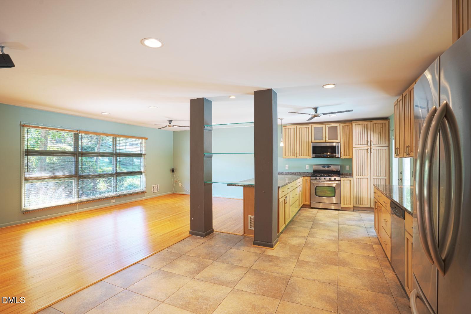 4717 Forestdale Road Raleigh, NC 27603 - Photo 20 of 62 FORESTDALE-7