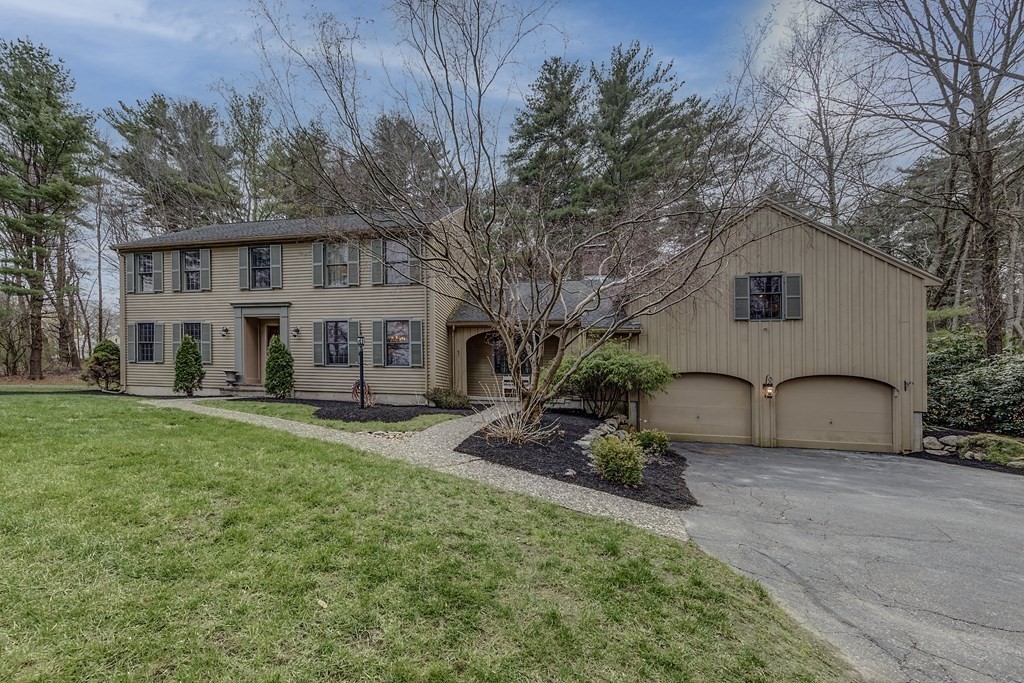8 Coleman Road Byfield, MA 01922 - Photo 1 of 31