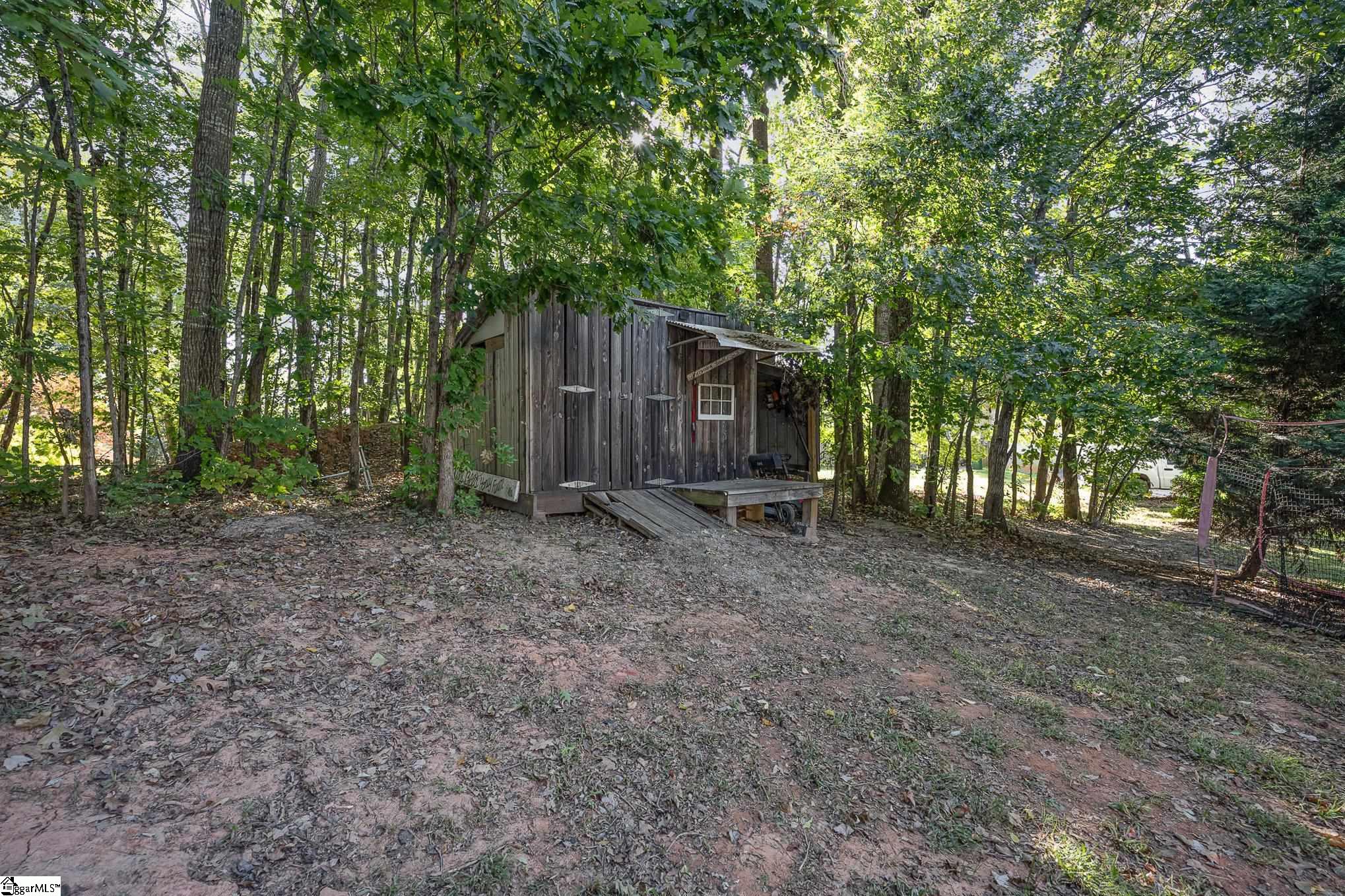 106 Packridge Road Taylors, SC 29687 - Photo 29 of 31