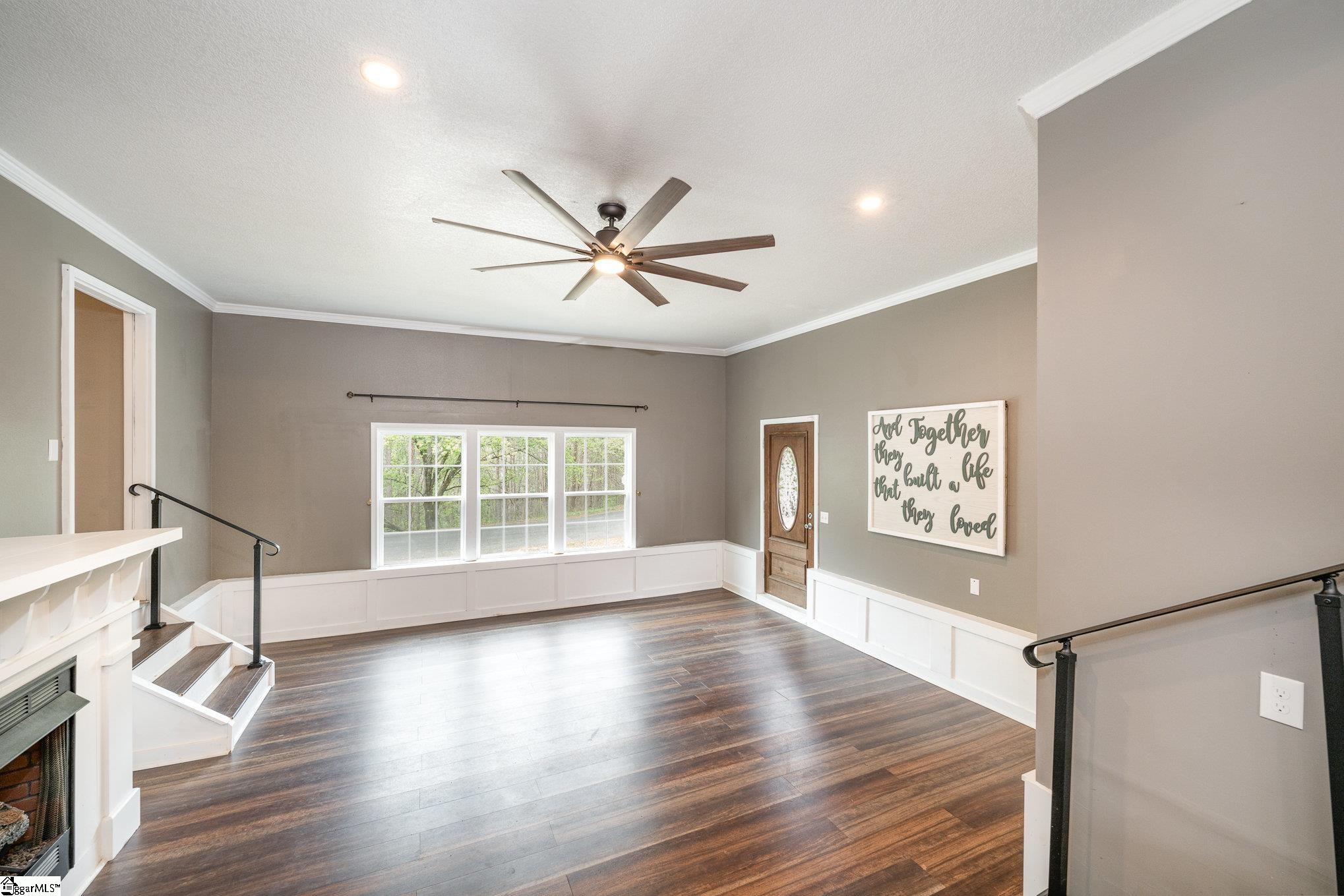 106 Packridge Road Taylors, SC 29687 - Photo 5 of 31