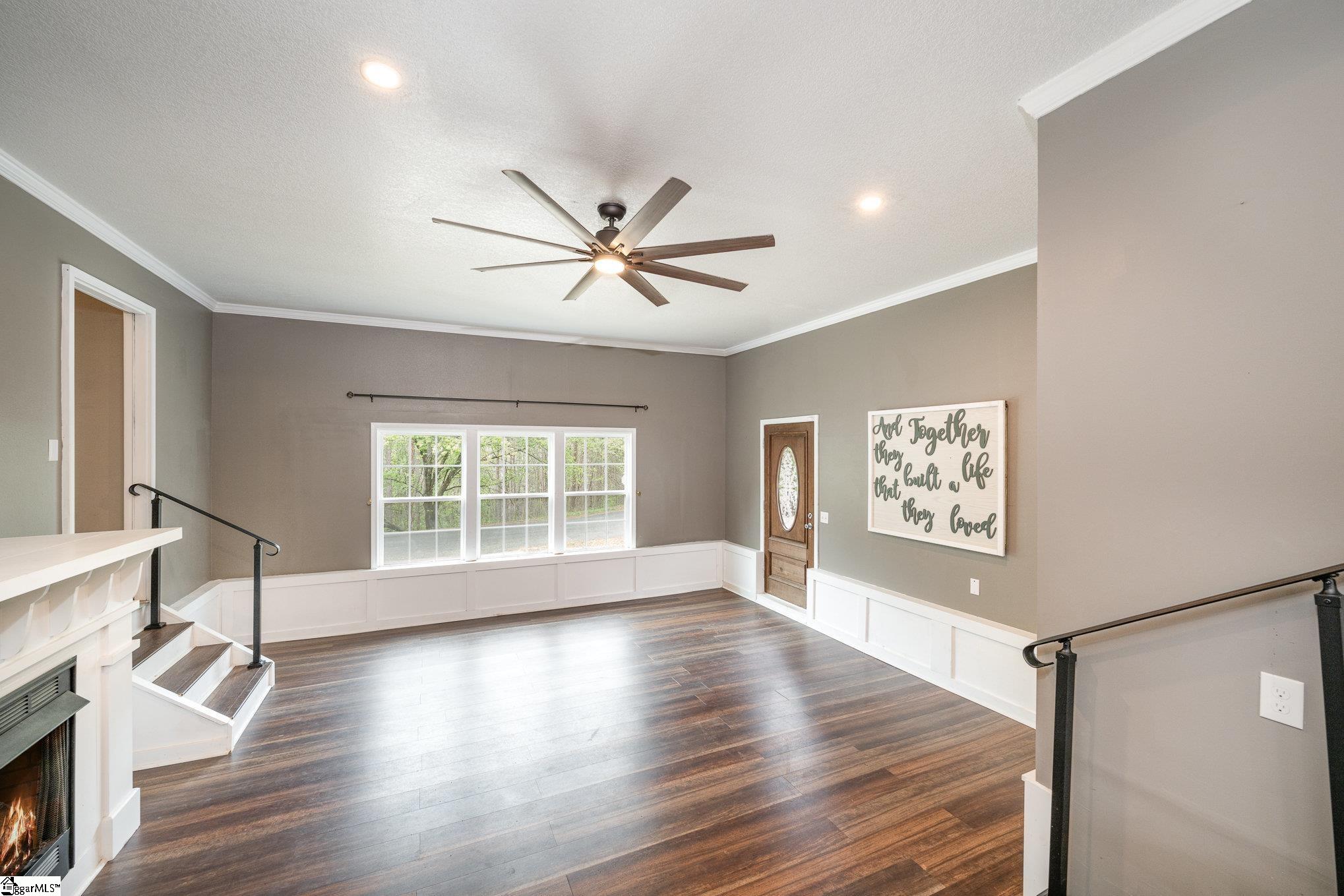 106 Packridge Road Taylors, SC 29687 - Photo 6 of 31