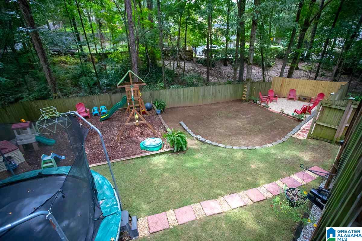 1437 Eden Ridge Drive Birmingham, AL 35244 - Photo 37 of 43