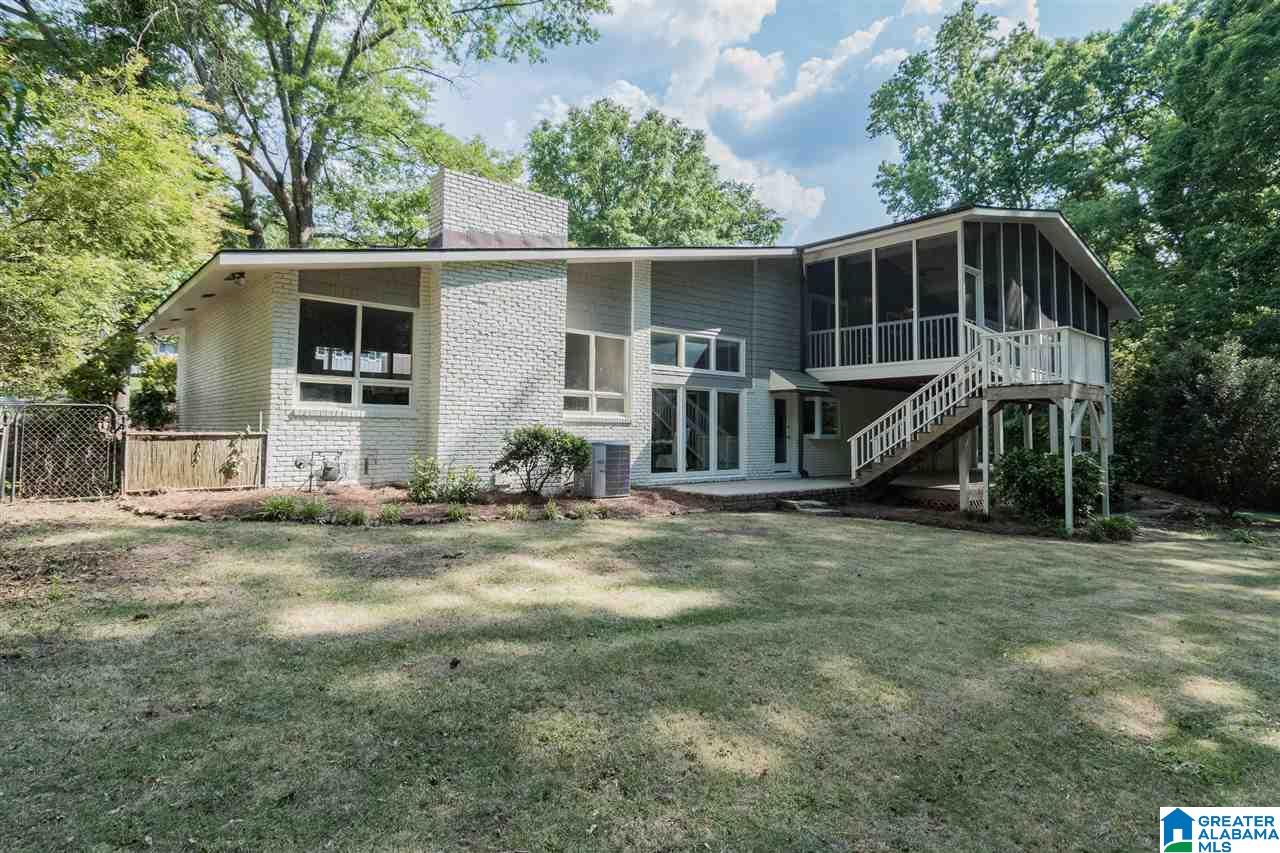 1786 Cornwall Road Birmingham, AL 35226 - Photo 44 of 46