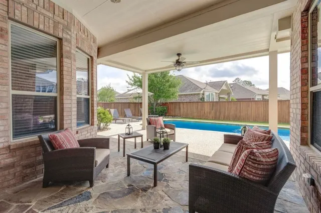 $4,500 | 99 Buck Trail Place, Spring, TX 77389