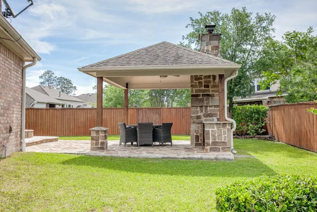 $4,500 | 99 Buck Trail Place, Spring, TX 77389