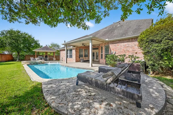 $4,500 | 99 Buck Trail Place, Spring, TX 77389