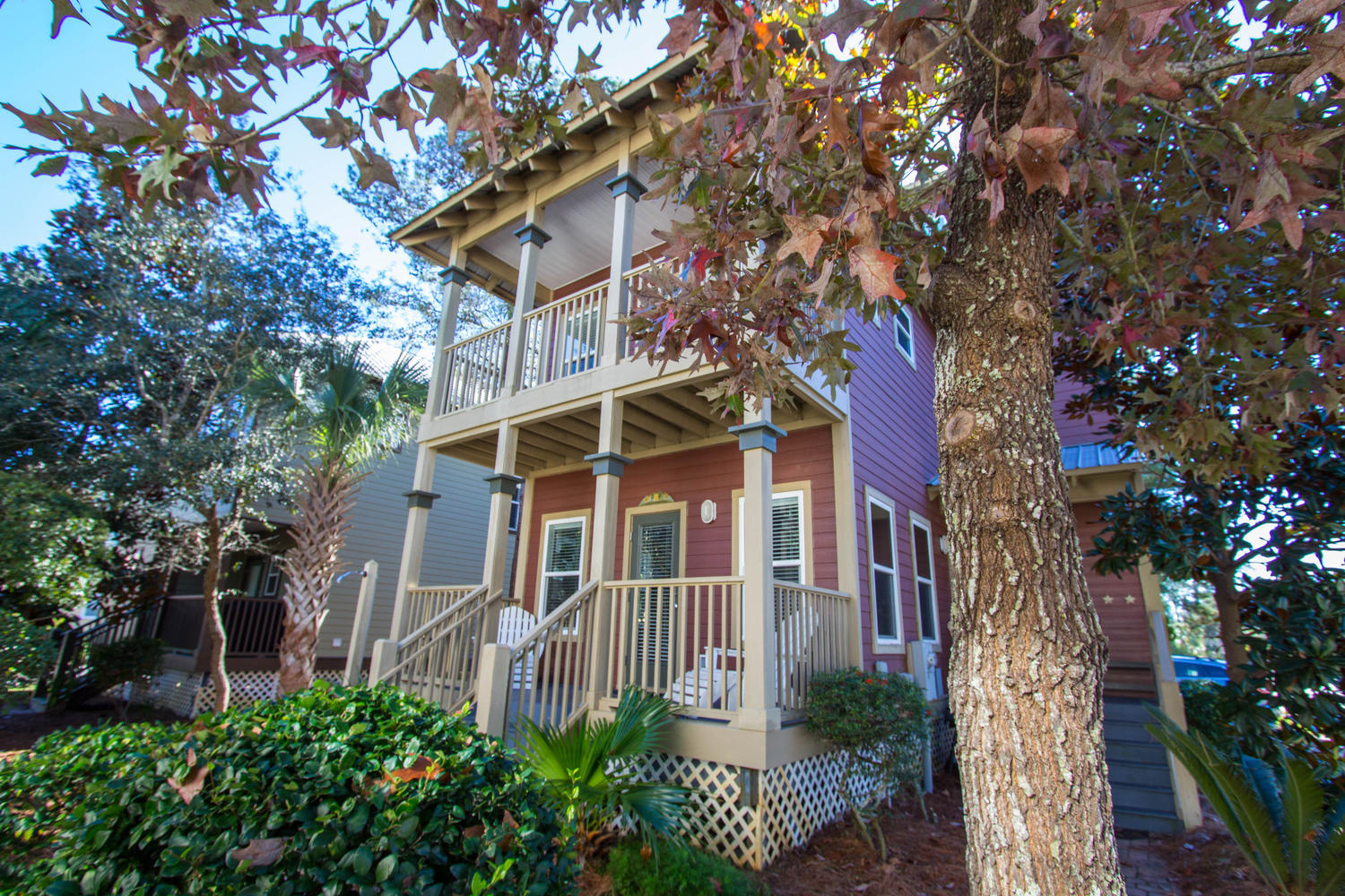 434 Hidden Lake Way Santa Rosa Beach, FL 32459 - Photo 1 of 39 Gallery Image 1