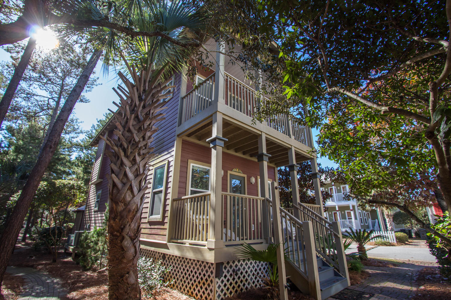 434 Hidden Lake Way Santa Rosa Beach, FL 32459 - Photo 2 of 39 Gallery Image 2