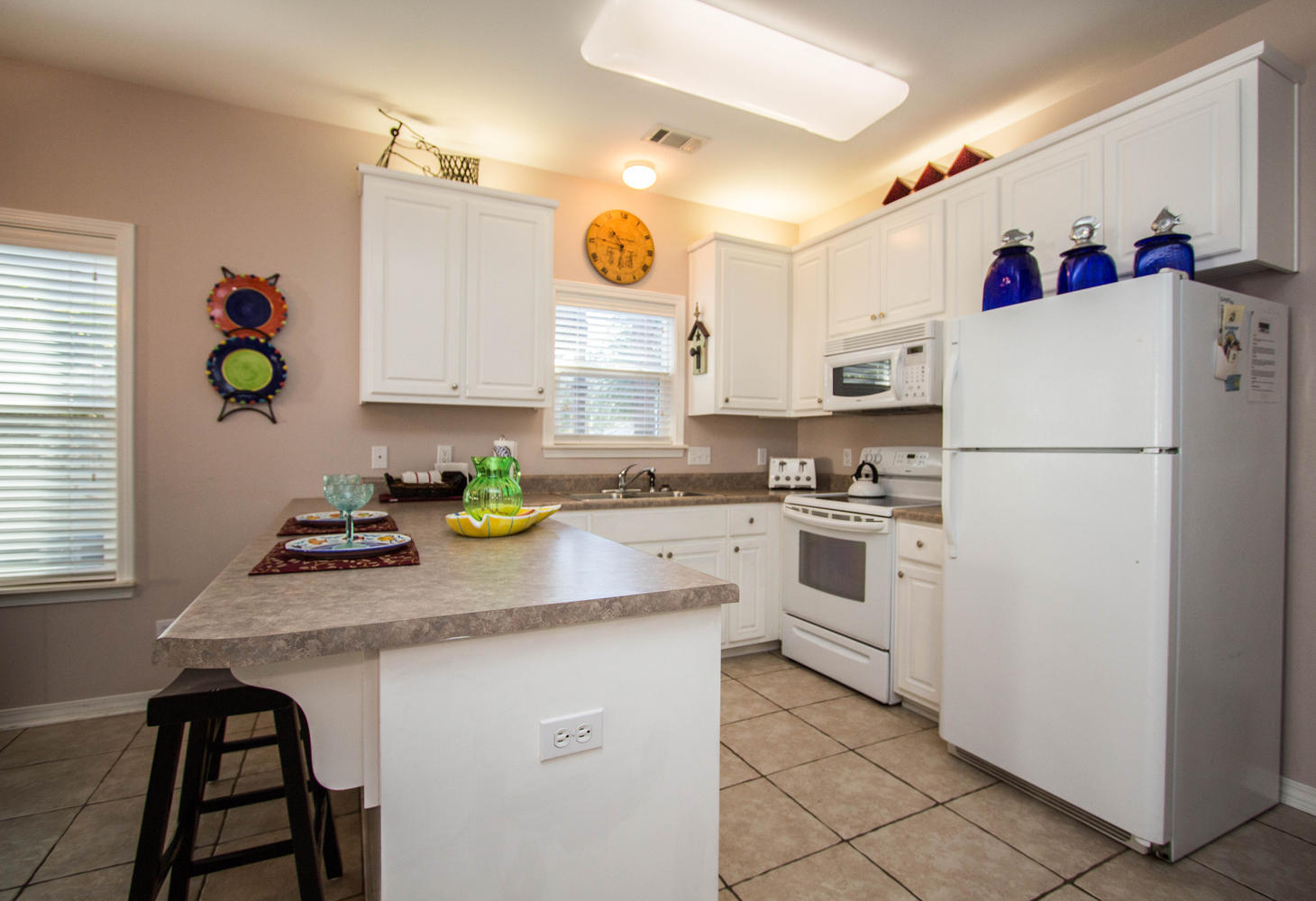 434 Hidden Lake Way Santa Rosa Beach, FL 32459 - Photo 12 of 39 Gallery Image 12