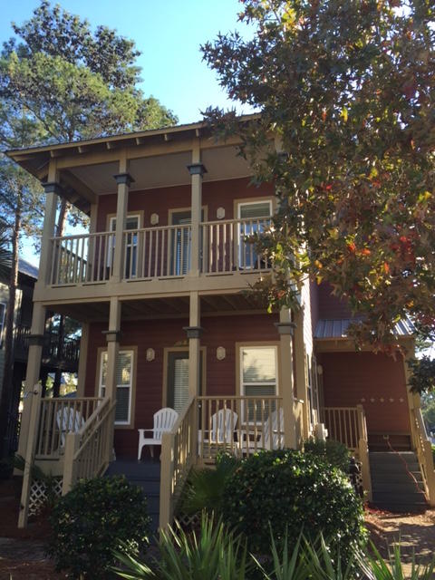 434 Hidden Lake Way Santa Rosa Beach, FL 32459 - Photo 3 of 39 Gallery Image 3