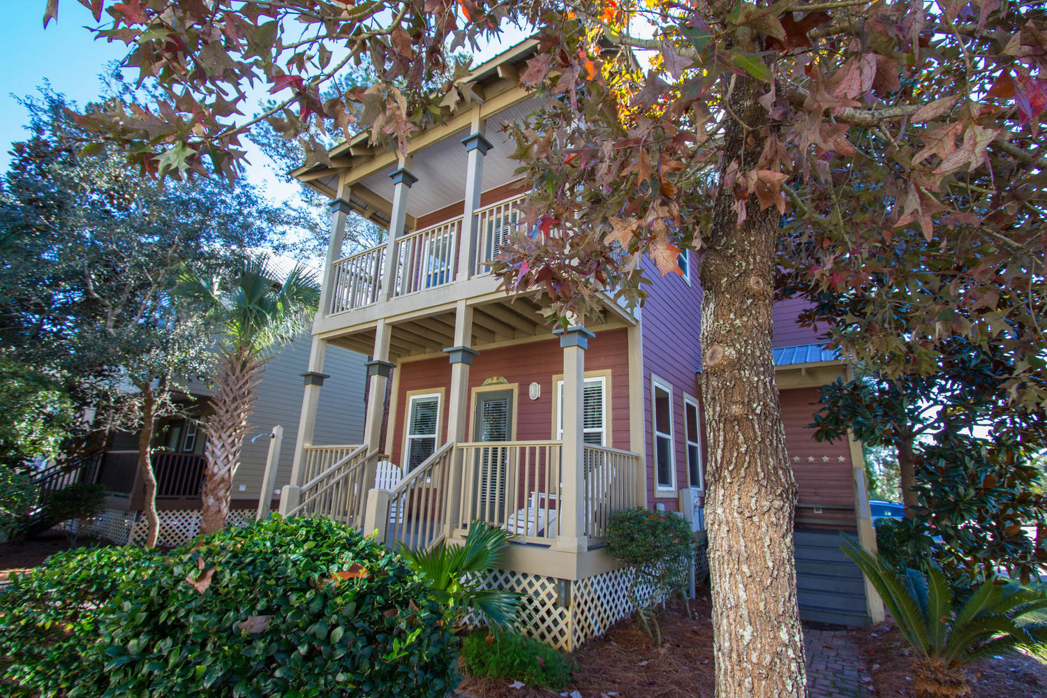434 Hidden Lake Way Santa Rosa Beach, FL 32459 - Photo 28 of 39 Gallery Image 28