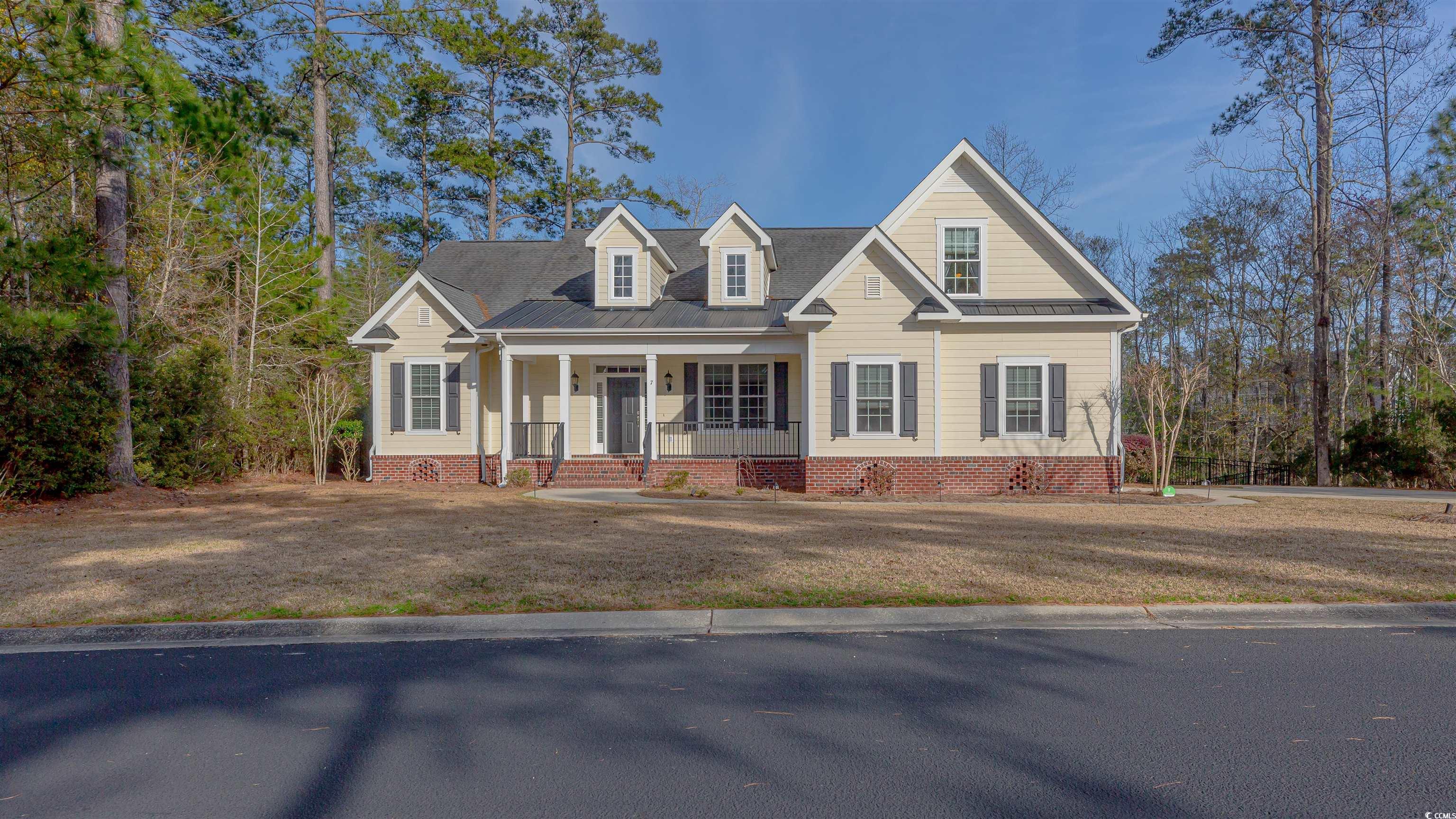 7 Sprig Lane Murrells Inlet, SC 29576 - Photo 1 of 40 Gallery Image 1
