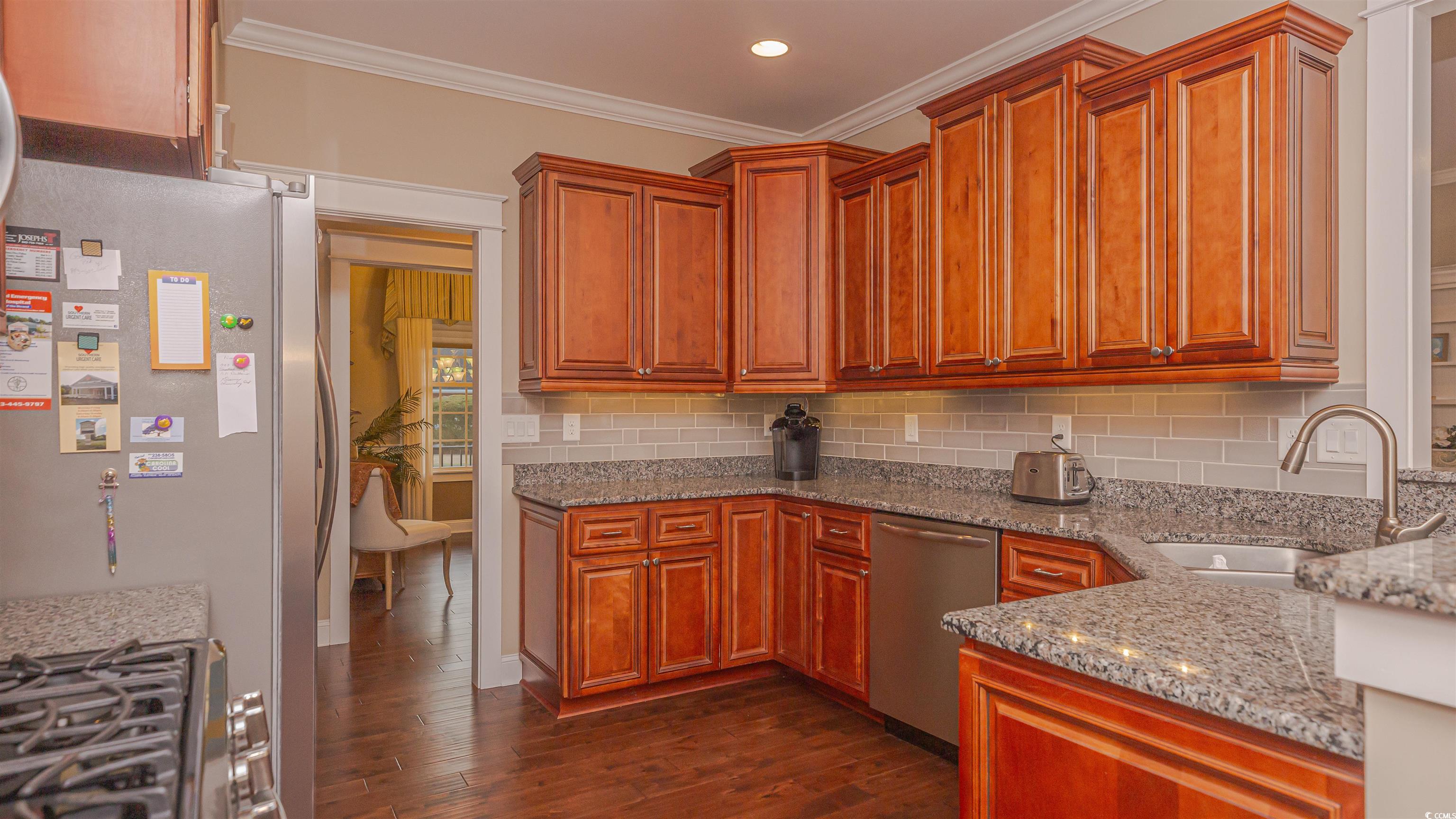 7 Sprig Lane Murrells Inlet, SC 29576 - Photo 11 of 40 Gallery Image 11