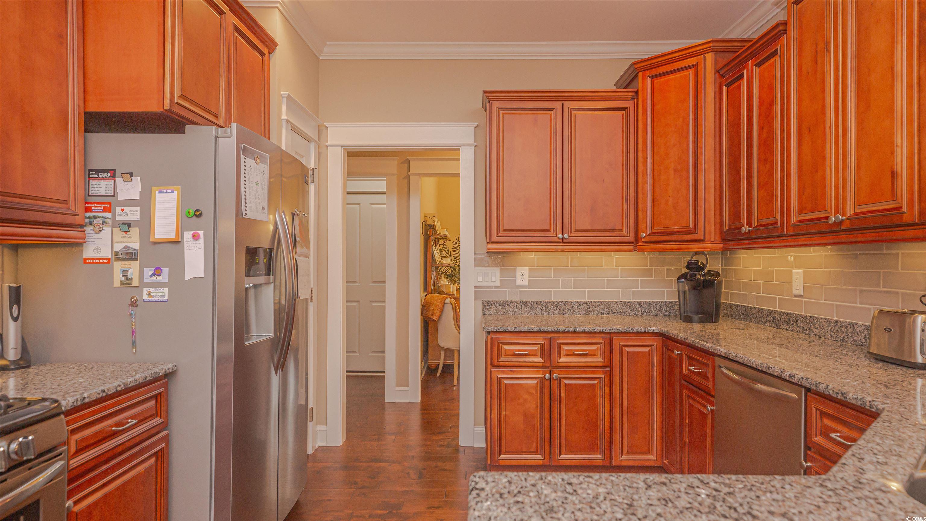 7 Sprig Lane Murrells Inlet, SC 29576 - Photo 12 of 40 Gallery Image 12