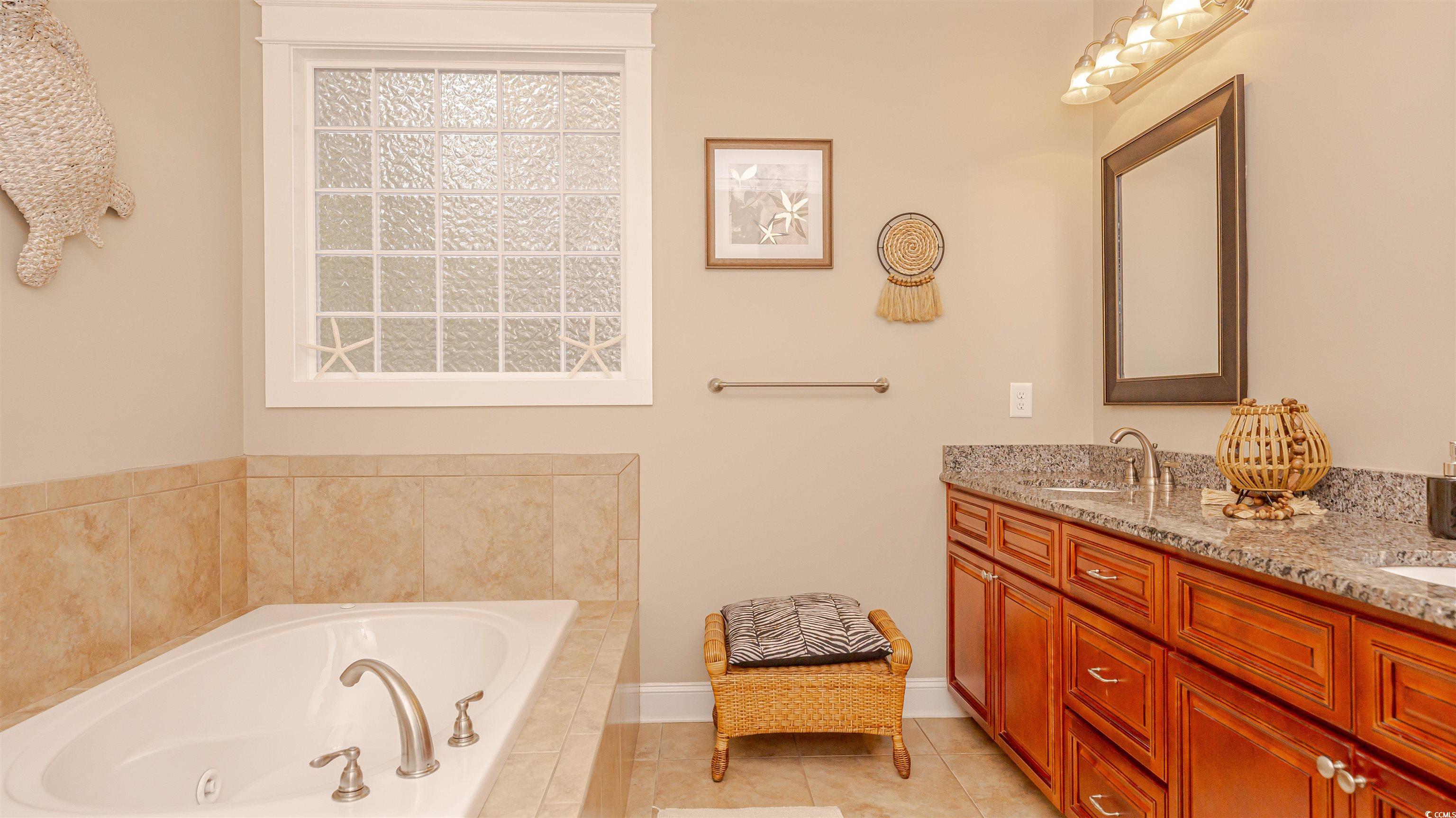 7 Sprig Lane Murrells Inlet, SC 29576 - Photo 16 of 40 Gallery Image 16