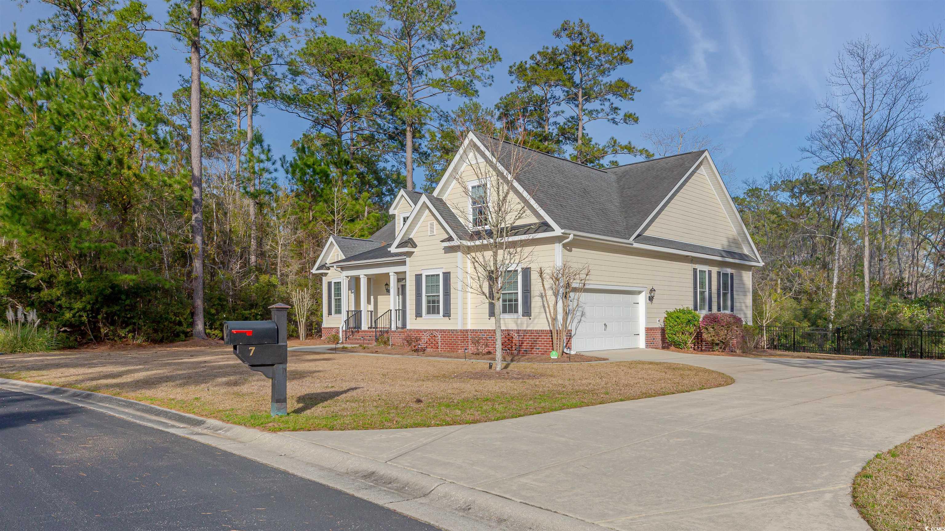 7 Sprig Lane Murrells Inlet, SC 29576 - Photo 2 of 40 Gallery Image 2