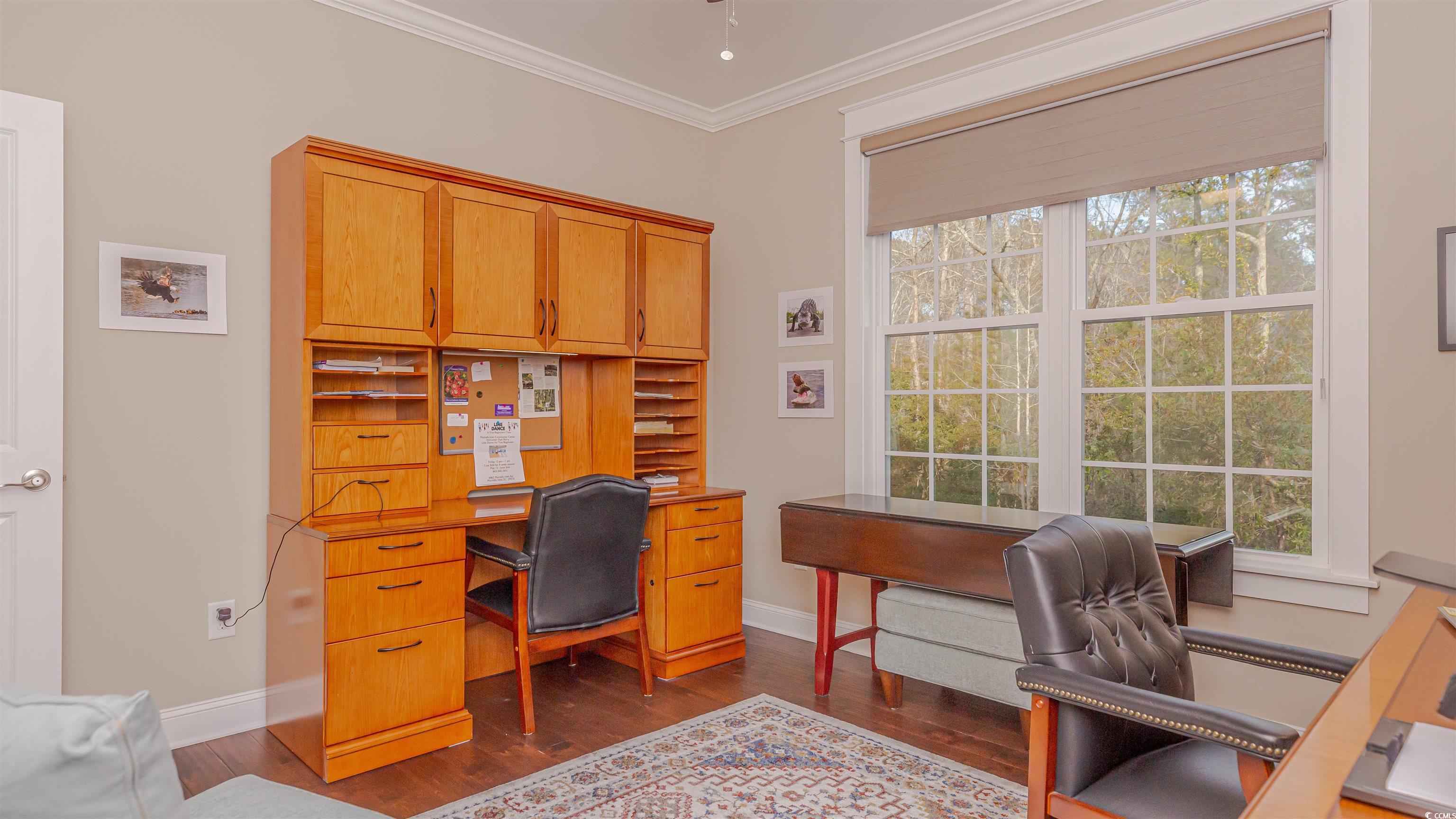 7 Sprig Lane Murrells Inlet, SC 29576 - Photo 23 of 40 Gallery Image 23