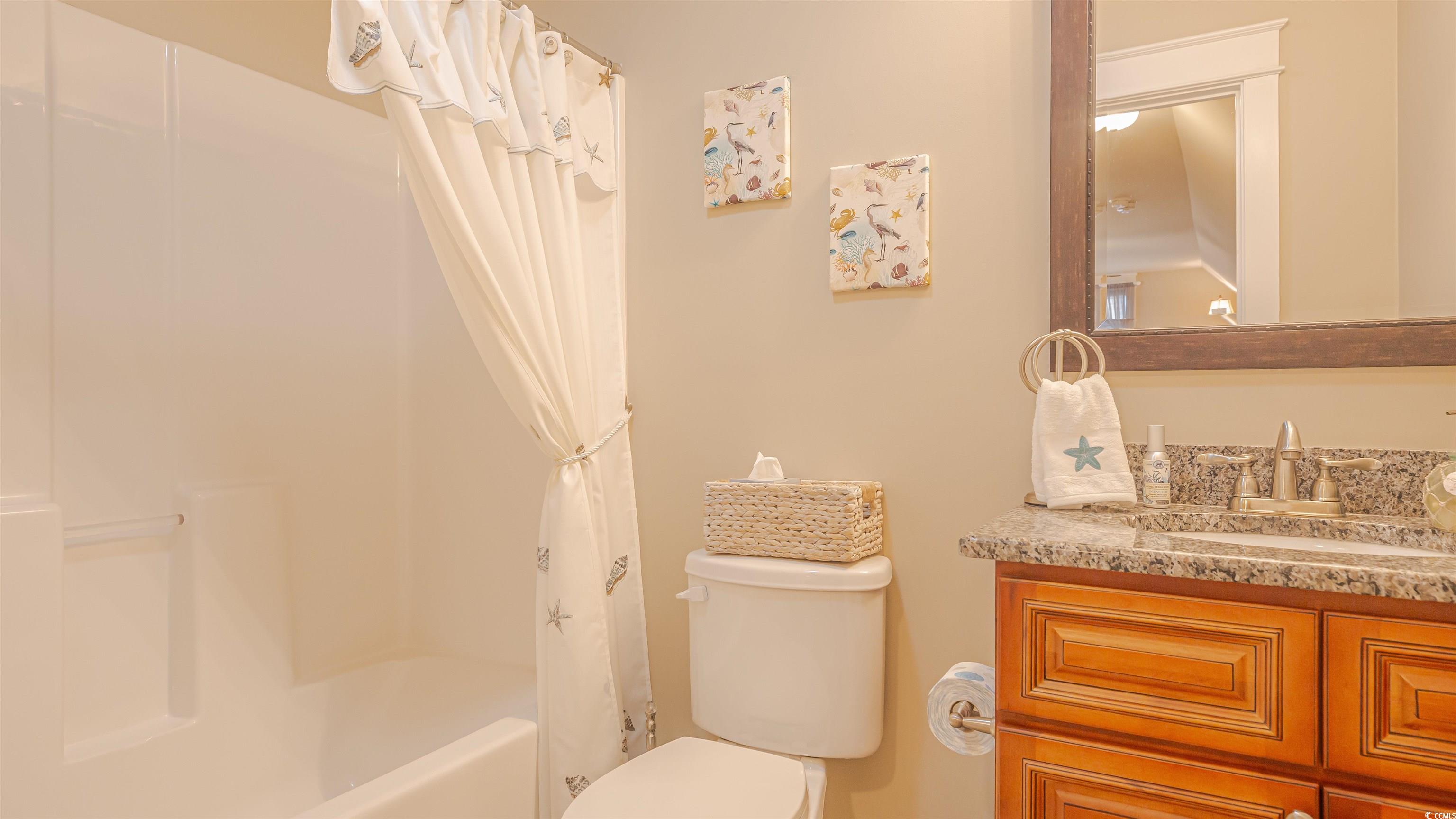 7 Sprig Lane Murrells Inlet, SC 29576 - Photo 28 of 40 Gallery Image 28