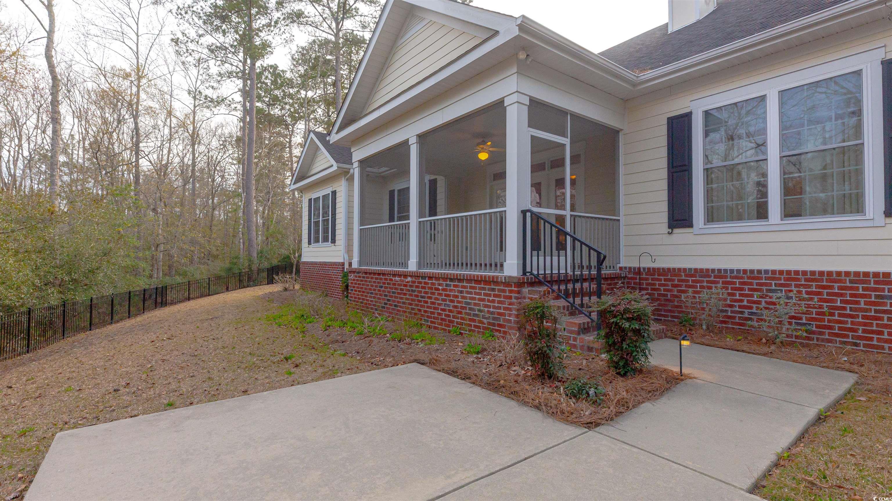 7 Sprig Lane Murrells Inlet, SC 29576 - Photo 29 of 40 Gallery Image 29