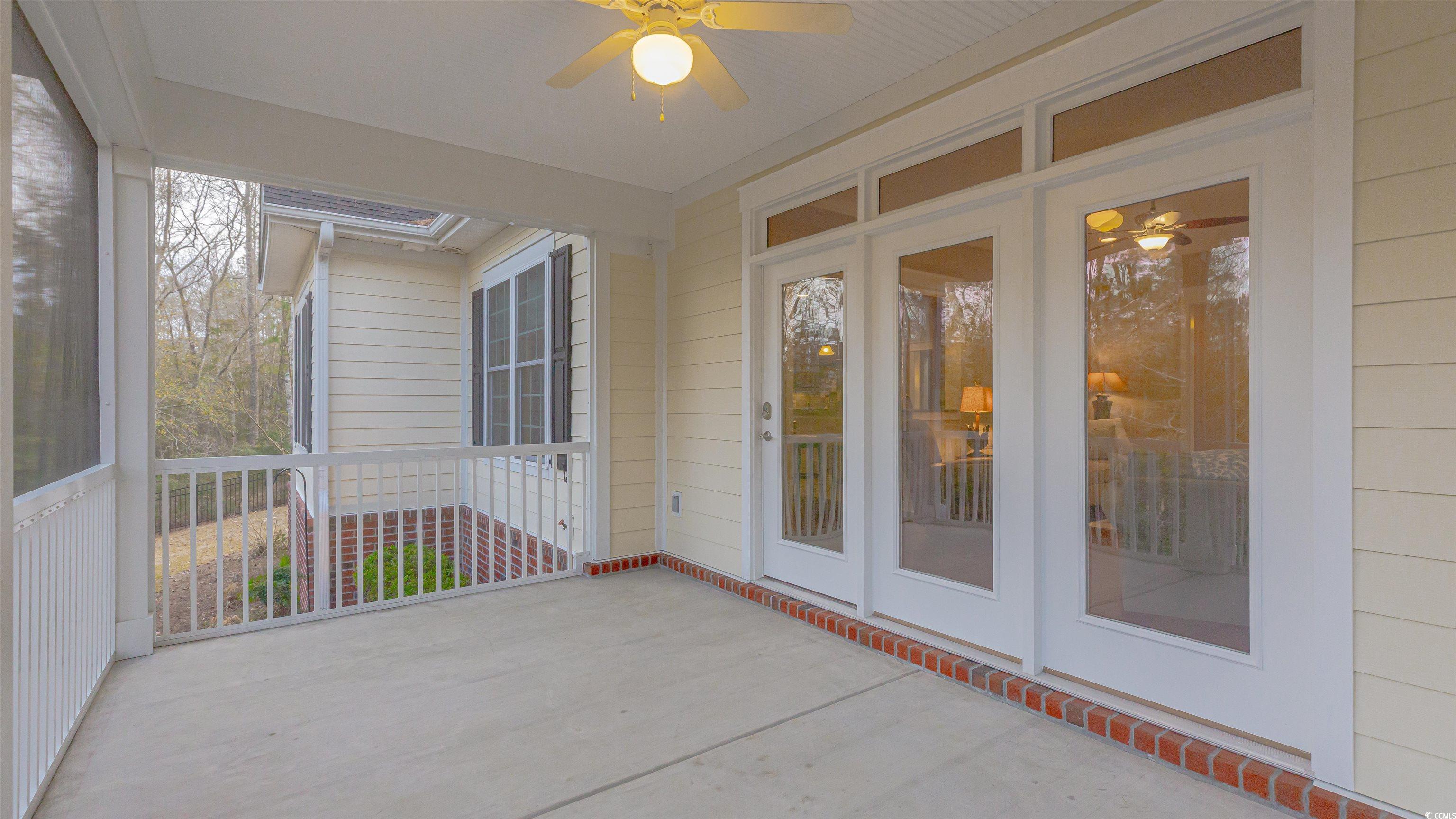 7 Sprig Lane Murrells Inlet, SC 29576 - Photo 30 of 40 Gallery Image 30
