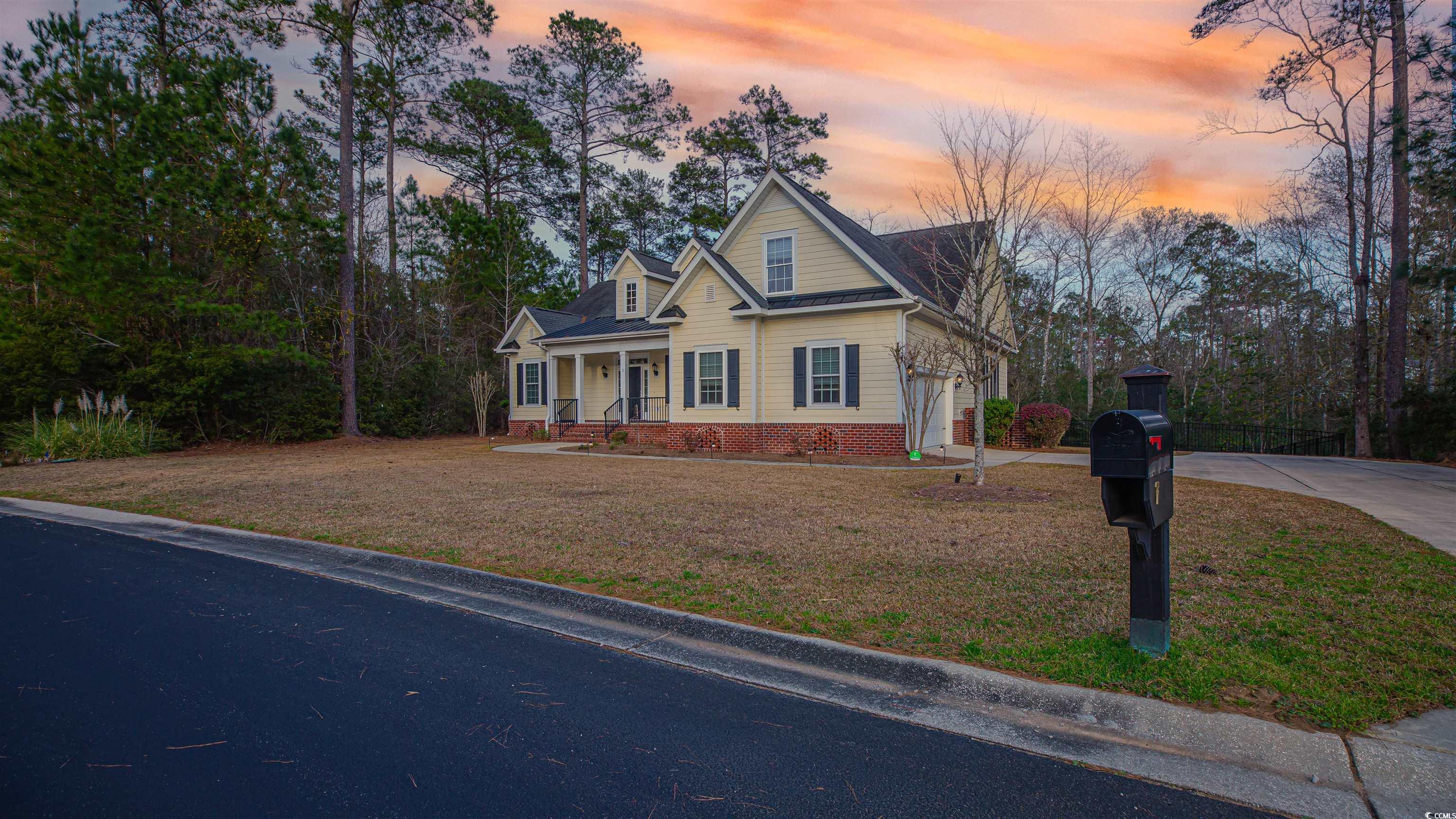 7 Sprig Lane Murrells Inlet, SC 29576 - Photo 33 of 40 Gallery Image 33
