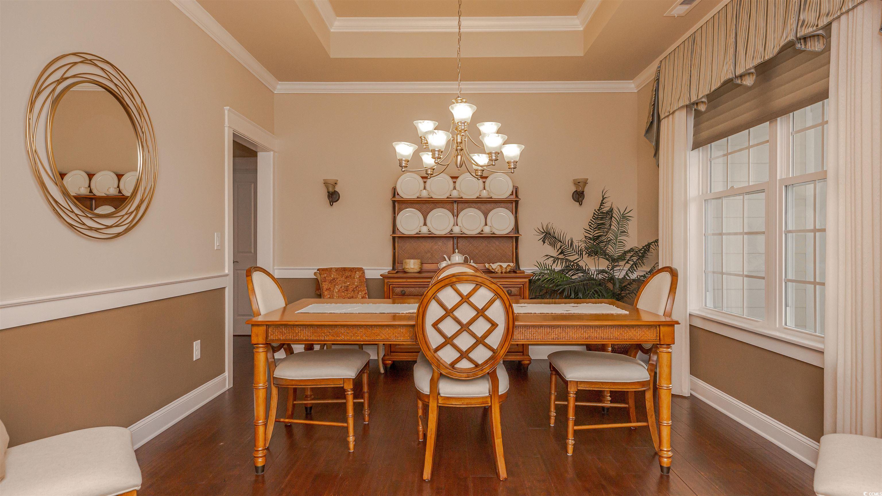 7 Sprig Lane Murrells Inlet, SC 29576 - Photo 4 of 40 Gallery Image 4