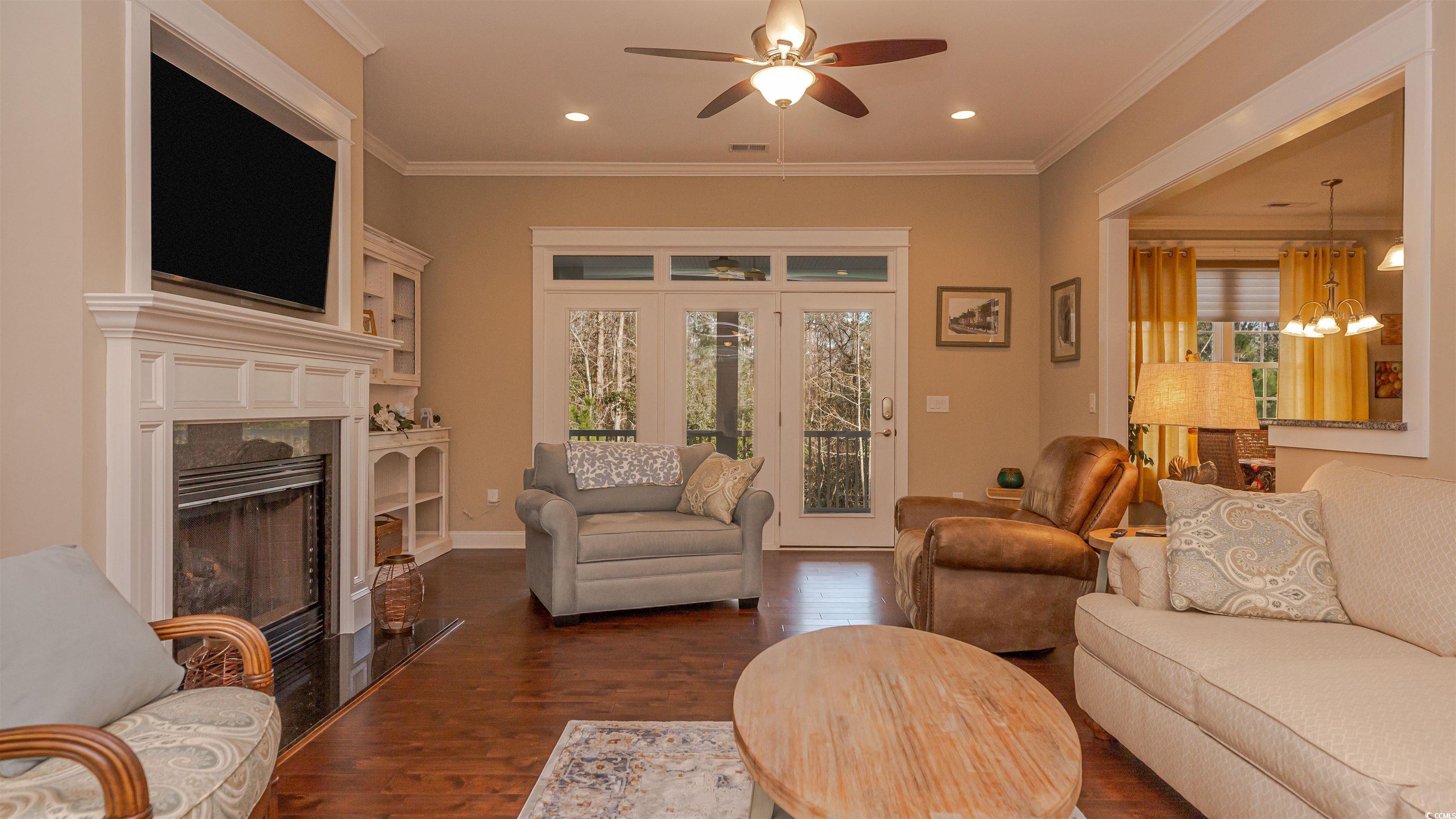 7 Sprig Lane Murrells Inlet, SC 29576 - Photo 6 of 40 Gallery Image 6