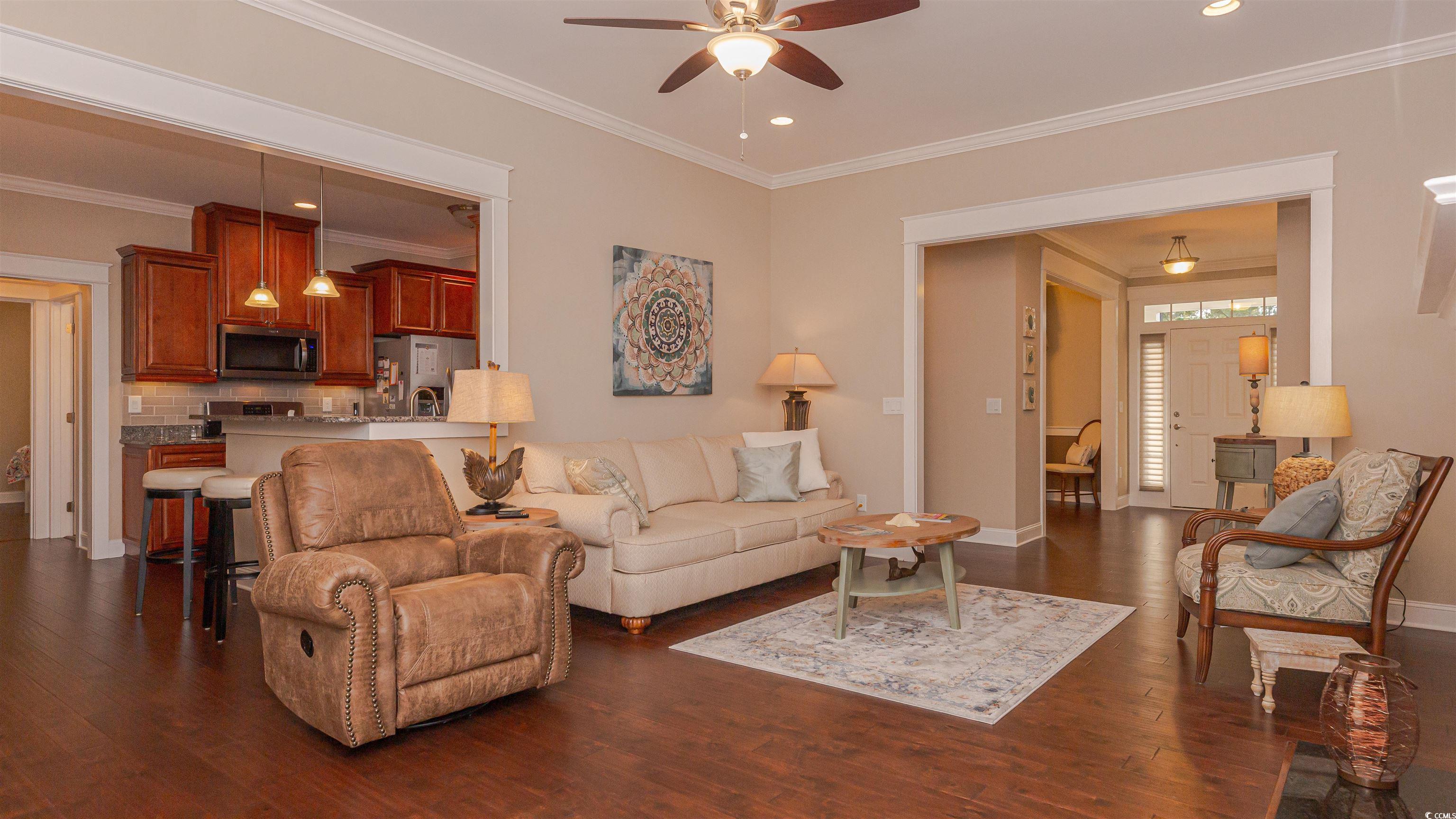 7 Sprig Lane Murrells Inlet, SC 29576 - Photo 9 of 40 Gallery Image 9